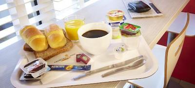 هتل کمپانیل بردیوکس اوست-مریناک ارپرت