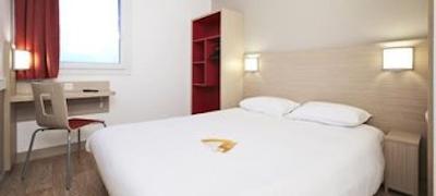 هتل کمپانیل بردیوکس اوست-مریناک ارپرت