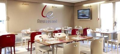 هتل کمپانیل بردیوکس اوست-مریناک ارپرت