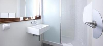 هتل کمپانیل بردیوکس اوست-مریناک ارپرت