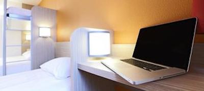 هتل کمپانیل بردیوکس اوست-مریناک ارپرت