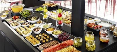 هتل کمپانیل بردیوکس اوست-مریناک ارپرت