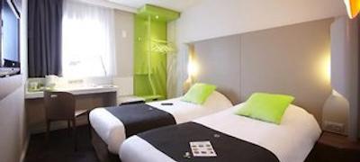 هتل کمپانیل بردیوکس اوست-مریناک ارپرت