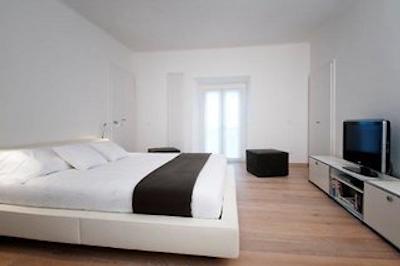 بررا اپارتمنتز