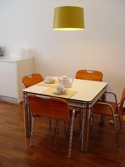 بررا اپارتمنتز