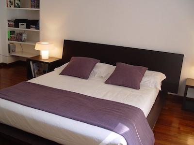 بررا اپارتمنتز