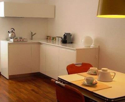 بررا اپارتمنتز