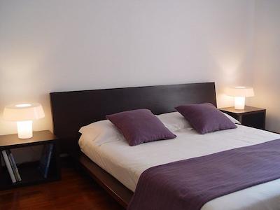 بررا اپارتمنتز