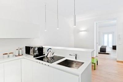 بررا اپارتمنتز