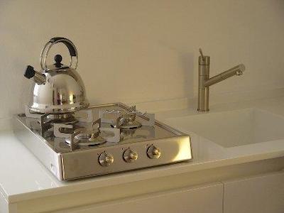 بررا اپارتمنتز