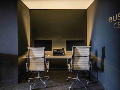 مرکور ملبورن دری استریت