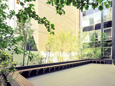 مرکور ملبورن دری استریت