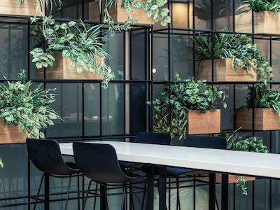 مرکور ملبورن دری استریت