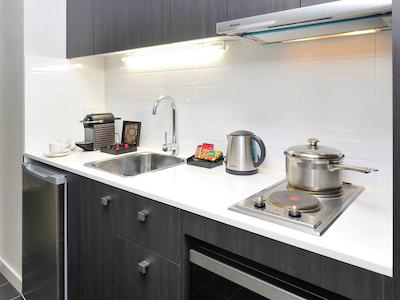 مرکور ملبورن دری استریت