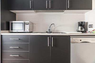 کاسپ 74 اپارتمنتز