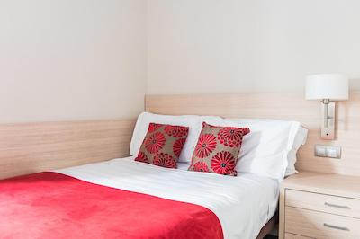 کاسپ 74 اپارتمنتز