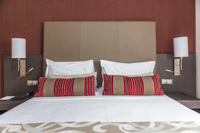 کاسپ 74 اپارتمنتز