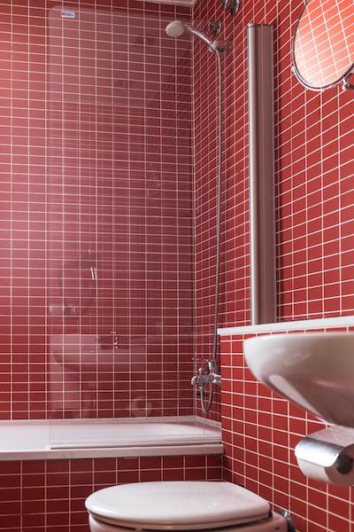 کاسپ 74 اپارتمنتز