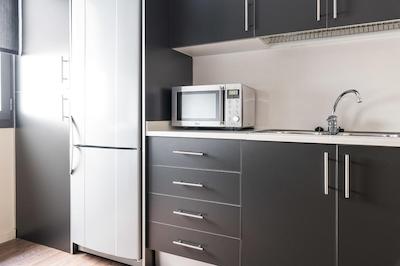 کاسپ 74 اپارتمنتز