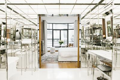 ل ریال منسیو-رافلز پاریز