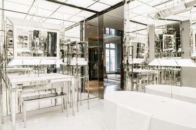 ل ریال منسیو-رافلز پاریز