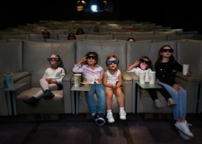 ل ریال منسیو-رافلز پاریز