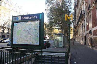 ل ریال منسیو-رافلز پاریز