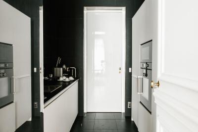 ل ریال منسیو-رافلز پاریز