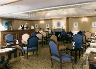 ریال لانکاستر لندن