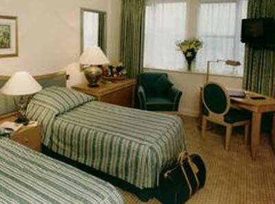 ریال لانکاستر لندن