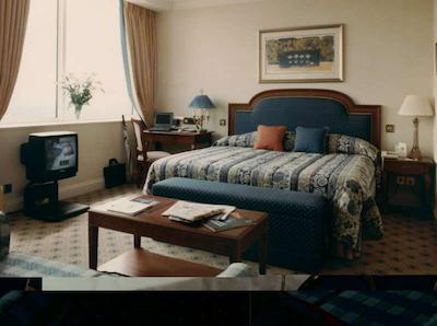 ریال لانکاستر لندن