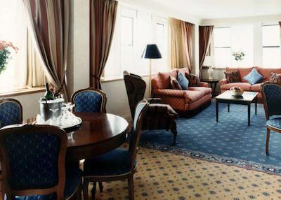 ریال لانکاستر لندن