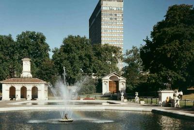 ریال لانکاستر لندن