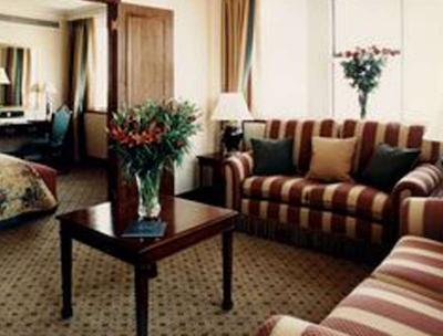 ریال لانکاستر لندن