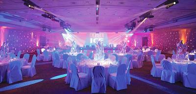 ریال لانکاستر لندن