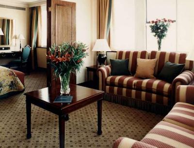 ریال لانکاستر لندن