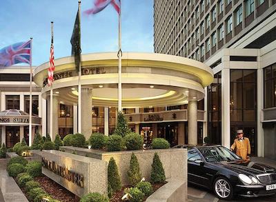 ریال لانکاستر لندن