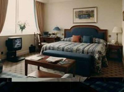 ریال لانکاستر لندن