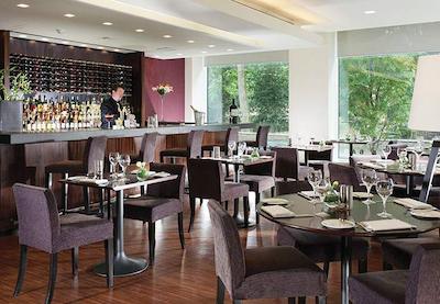 ریال لانکاستر لندن