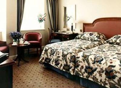 ریال لانکاستر لندن