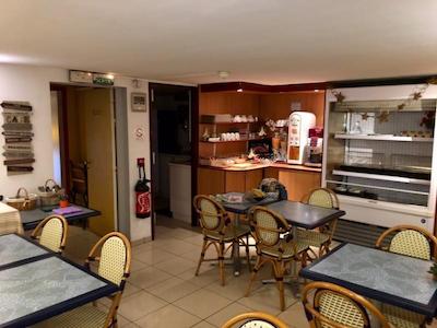 هتل بسکت پاو سنتر