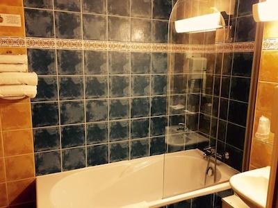 هتل بسکت پاو سنتر