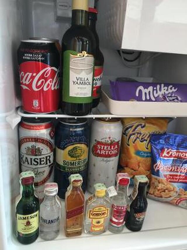 بریگانتینا بیچ هتل