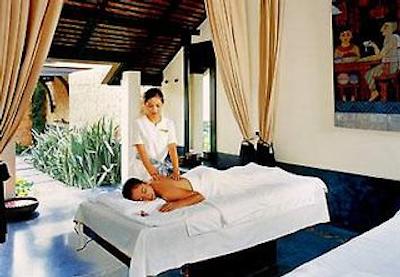 هوا هین ماریت ریزرت اند اسپا