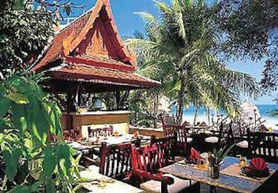 هوا هین ماریت ریزرت اند اسپا