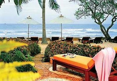 هوا هین ماریت ریزرت اند اسپا