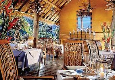 هوا هین ماریت ریزرت اند اسپا