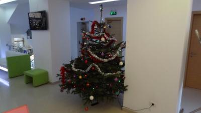 هتل چریستینا