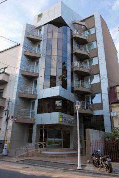 هتل چریستینا