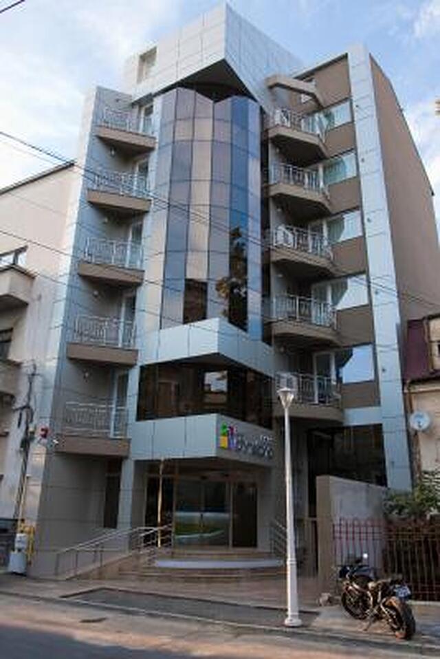 هتل چریستینا
